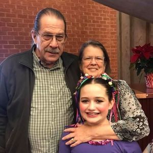 Meet your Posher, Charlaine